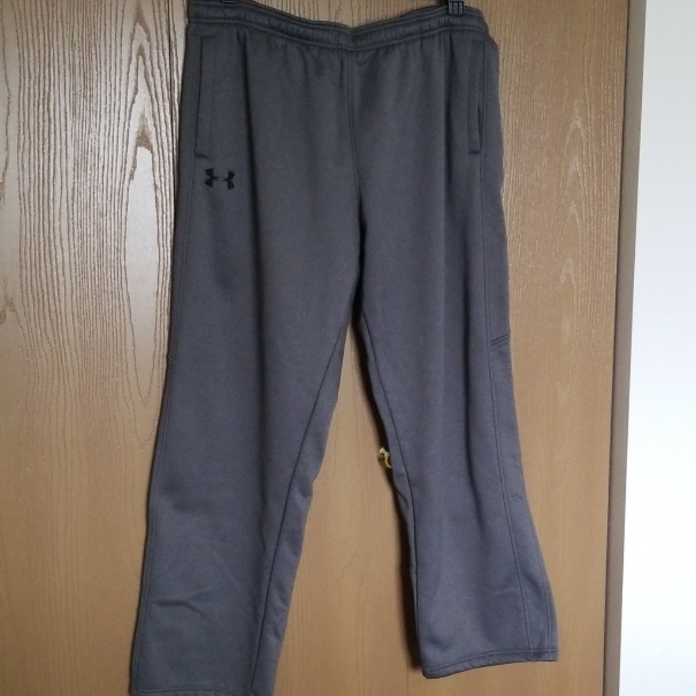 Under Armour Storm sweat pants
